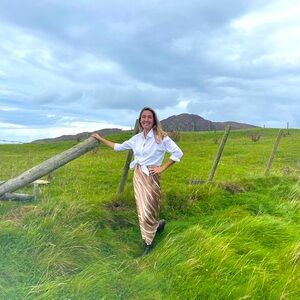 Meet your Posher, Marissa